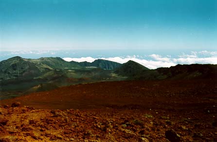 Mountains 1